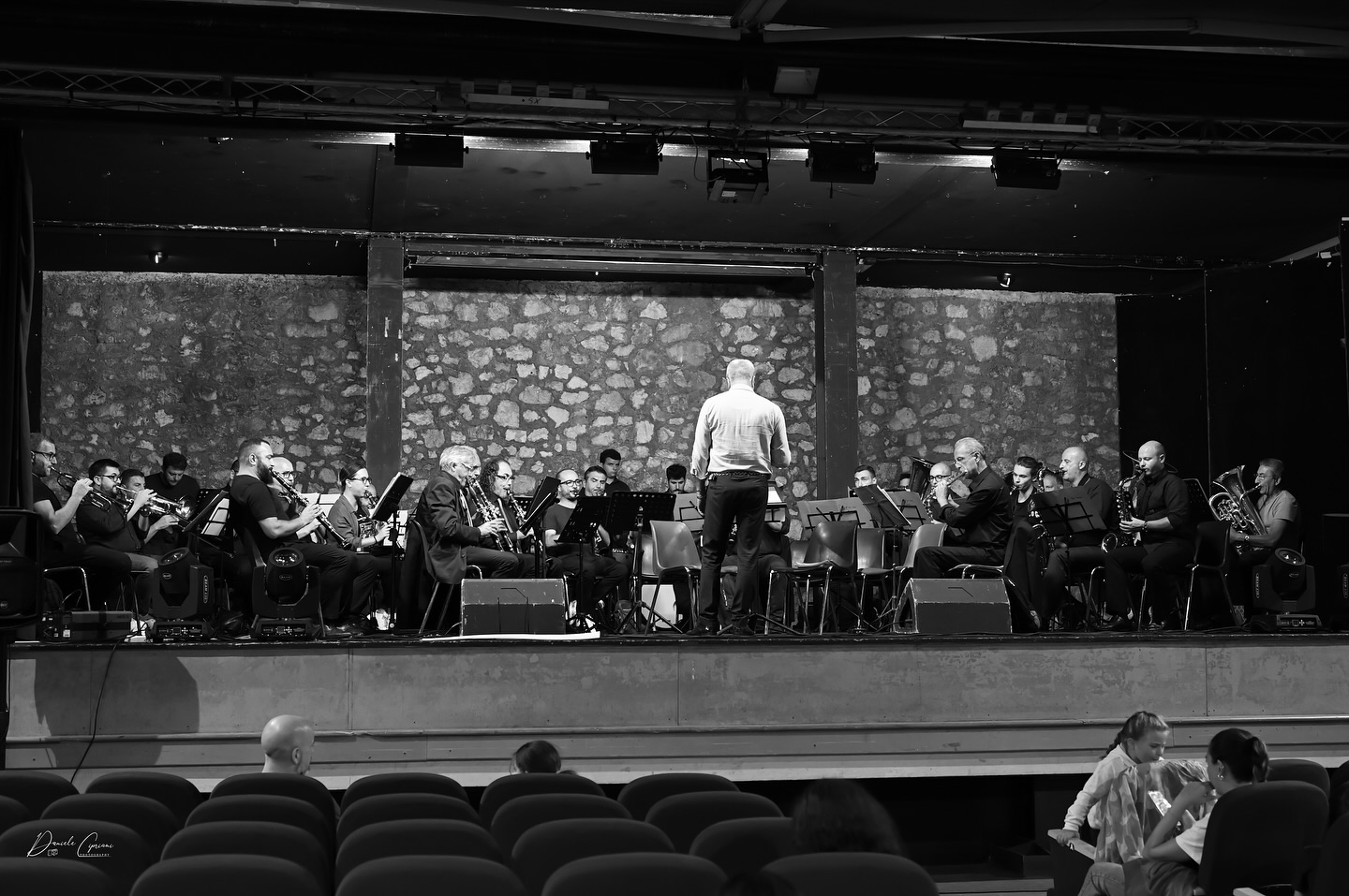Performance I Musici Lotariani